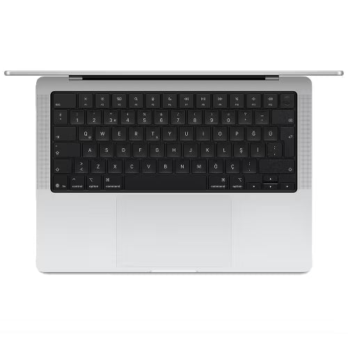 Apple MacBook Pro Refurbished (2026) | 16" | M5 Max | 12 maanden garantie