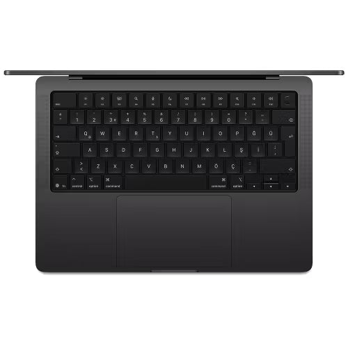 Apple MacBook Pro Refurbished (2026) | 16" | M5 Max | 12 maanden garantie