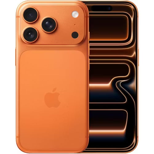 Apple iPhone 17 Pro Refurbished | 256GB - 512GB - 1TB | 12 maanden garantie