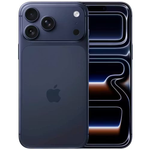 Apple iPhone 17 Pro Max Refurbished | 256GB - 512GB - 1TB - 2TB | 12 maanden garantie