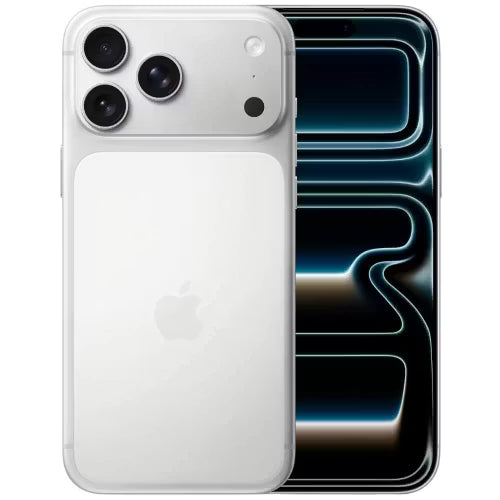 Apple iPhone 17 Pro Max Refurbished | 256GB - 512GB - 1TB - 2TB | 12 maanden garantie