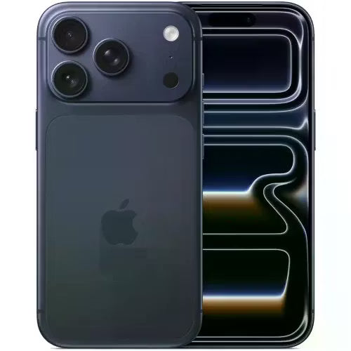 Apple iPhone 17 Pro Refurbished | 256GB - 512GB - 1TB | 12 maanden garantie
