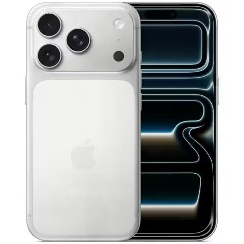 Apple iPhone 17 Pro Refurbished | 256GB - 512GB - 1TB | 12 maanden garantie